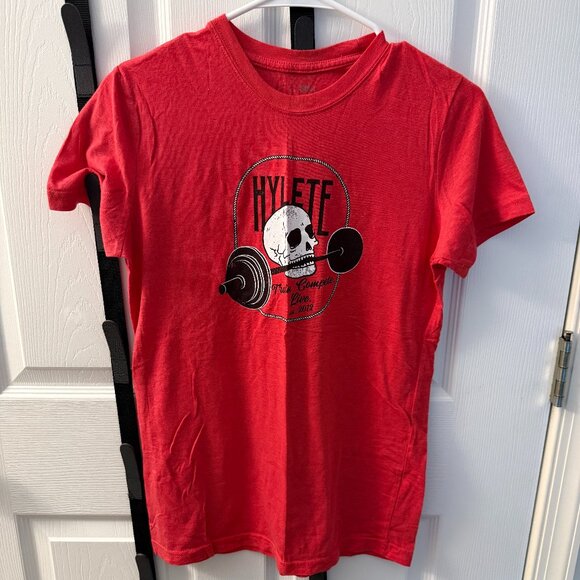 Hylete Other - Hylete Graphic T-shirt